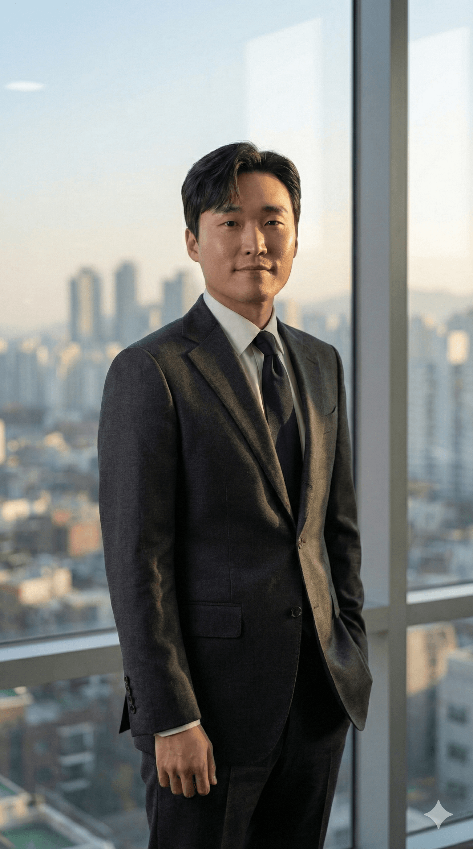 박민상 공인회계사 · Founder